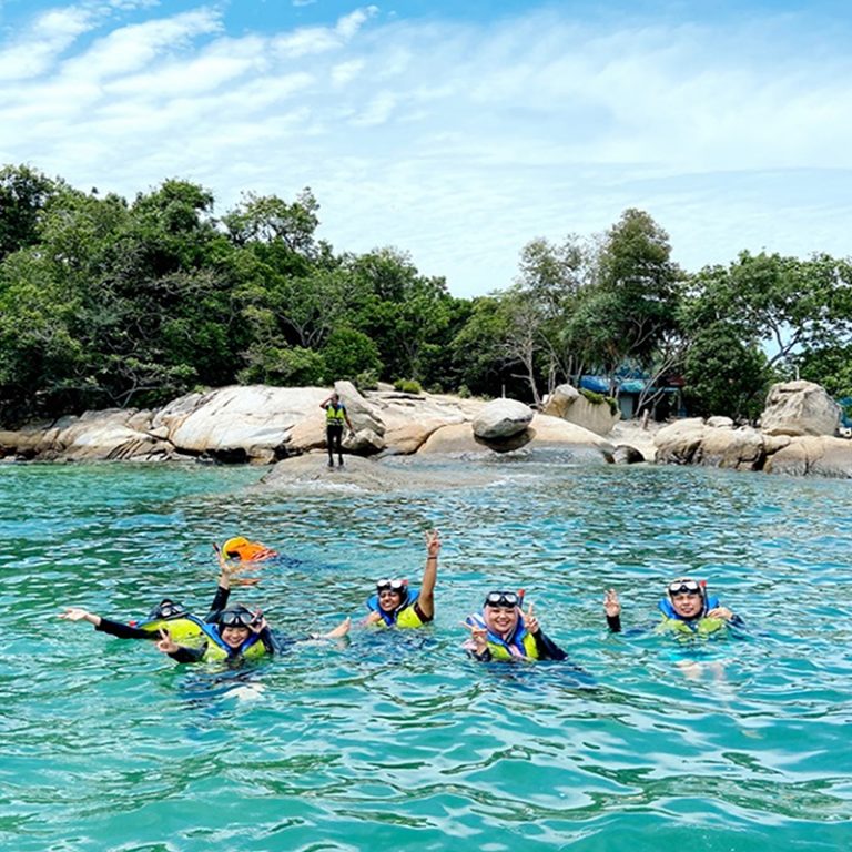 Activities – Pangkor Island Beach Resort | Puteri Bayu Beach Resort